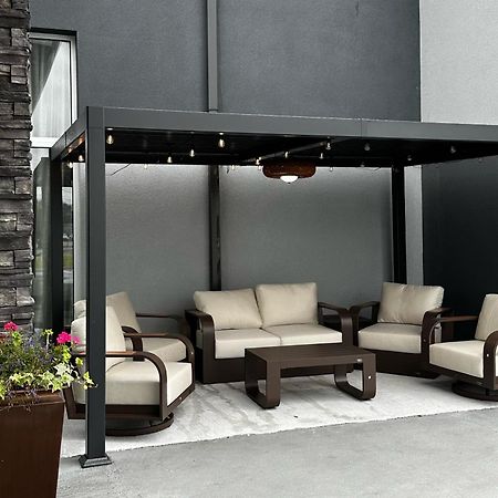 Wingate By Wyndham Murfreesboro-Near Mtsu Экстерьер фото